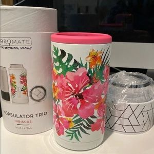 Brumate Trio - Hibiscus